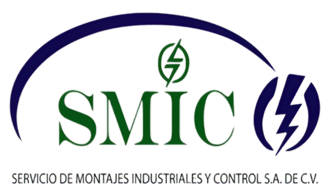 Logo SMIC